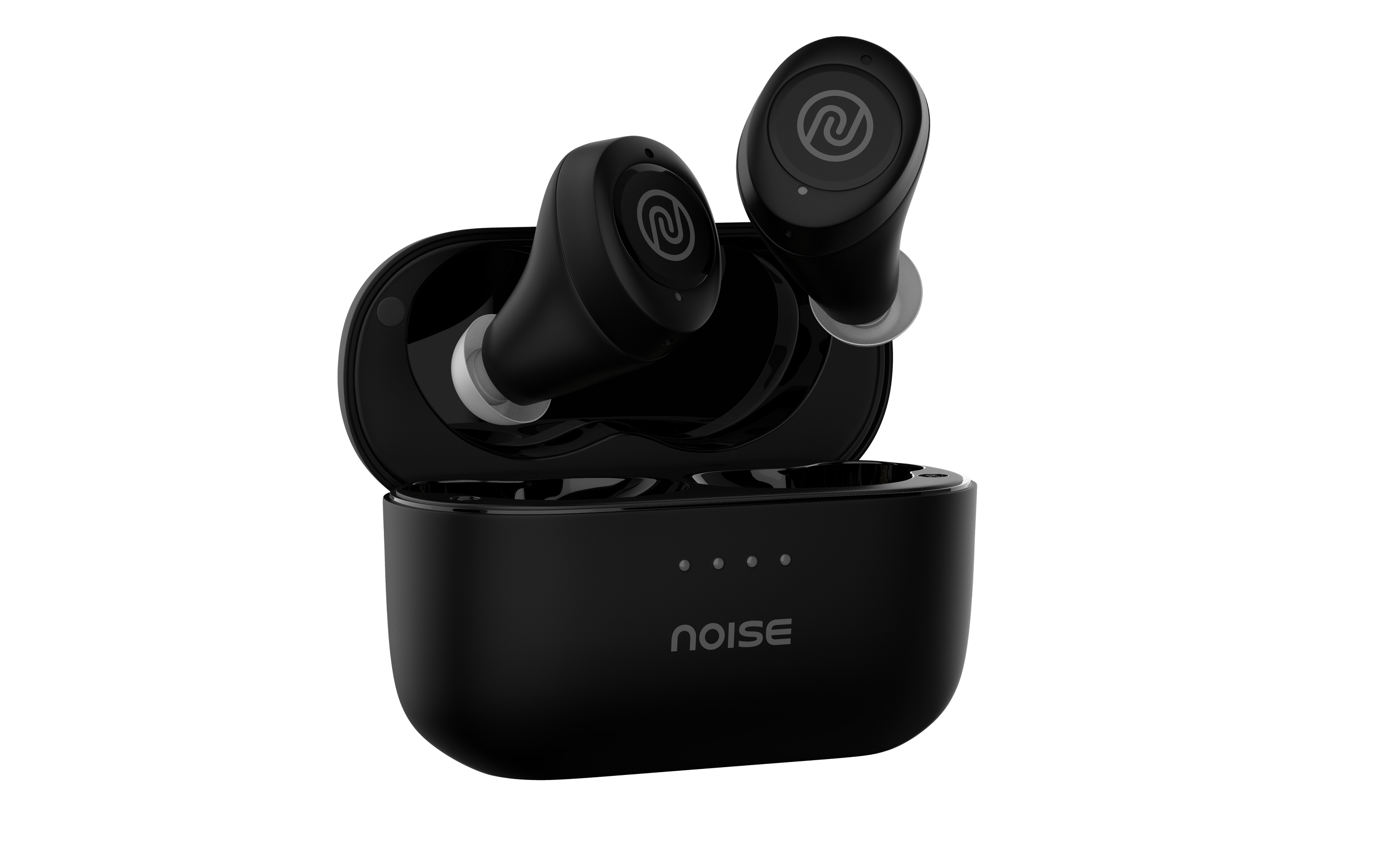 Noise launches Noise Elan TWS earbuds with ENC technology